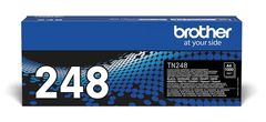 Brother - TN248BK, črni toner (do 1000)