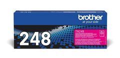 Brother - TN248M, toner magenta (do 1000 strani)