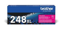 Brother - TN248XLM, toner magenta (do 2.300 strani)