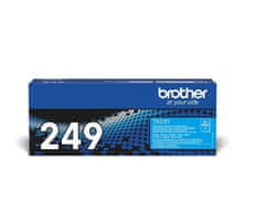 Brother - TN249C cian toner (do 4000 strani)