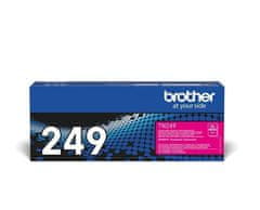 Brother - toner TN249M magenta (do 4000 strani)