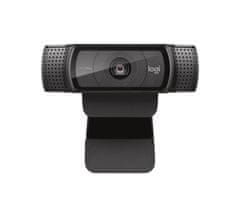 Logitech Spletna kamera FullHD Webcam C920e