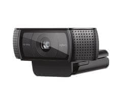 Logitech Spletna kamera FullHD Webcam C920e