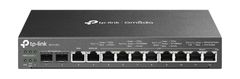 TP-Link ER7212PC Gb VPN usmerjevalnik POE+ krmilnik Omada SDN