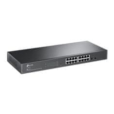 TP-Link TL-SG2218P 16xGb POE+ 2xSFP 150W pametno stikalo Omada SDN