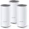 TP-Link Deco E4 3-pack WiFi mesh sistem