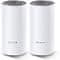 TP-Link Deco E4 2-pack WiFi mesh sistem