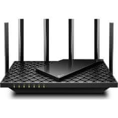 TP-Link Usmerjevalnik Archer AX73 AX5400 WiFi6