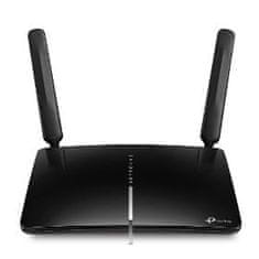 TP-Link Usmerjevalnik Archer MR600 AC1200 4GLTE