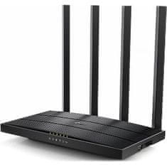 TP-Link Usmerjevalnik Archer C6U AC1200 WiFi