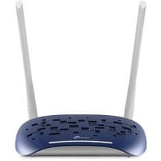 TP-Link Usmerjevalnik TD-W9960 VDSL/ADSL WiFi