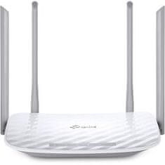 TP-Link Usmerjevalnik Archer C50 AC1200