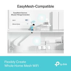 TP-Link WiFi usmerjevalnik Archer Air E5 Extender/Repeater, 2,4 in 5 GHz, AX3000