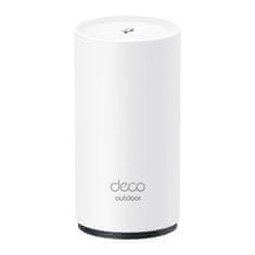 TP-Link AX3000 Smart Home Deco X50-Outdoor (1 paket)