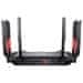 MSI Gaming Router RadiX AXE6600 WiFi 6E Tri-Band (2,4 GHz, 5 GHz, 6 GHz)/ RGB