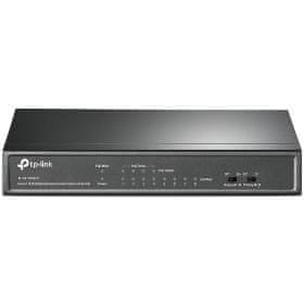 TP-Link Namizno stikalo TL-SF1008LP za videonadzor