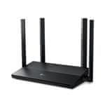 TP-Link WiFi usmerjevalnik EX141 WiFi 6 AP AX1500, 3x GLAN, 1x GWAN, TR-069