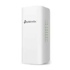 TP-Link SG2005P-PD Pametno stikalo 5xGb 1xPOE++4xPOE+