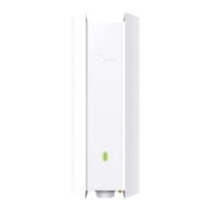 TP-Link Usmerjevalnik WiFi EAP623-Outdoor HD zunanji AP, 1x GLAN, 2,4/5 GHz, AX1800, SDN omada