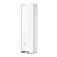 TP-Link Usmerjevalnik WiFi EAP623-Outdoor HD zunanji AP, 1x GLAN, 2,4/5 GHz, AX1800, SDN omada