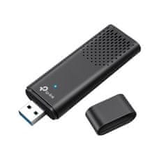 TP-Link Odjemalec USB Archer TX20U AX 1800 adapter, 2,4/5GHz, USB 3.0