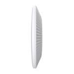 TP-Link WiFi usmerjevalnik EAP773 stropni AP WiFi 7, 1x 10GLan, 2,4/5/6 GHz, BE11000, brez PoE adapterja, Omada SDN