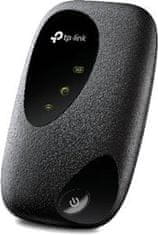 TP-Link M7200 - N300 Mobile 4G LTE Wi-Fi modem in usmerjevalnik