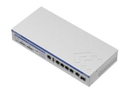 Teltonika ENTERPRISE RACK-MOUNTABLE SFP/LTE ROUTER - RUTXR1