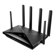 Cudy AC1200 Wi-Fi Mesh 4G/LTE Cat12 Gigabitni usmerjevalnik (LT12_EU)