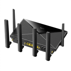 Cudy AC1200 Wi-Fi Mesh 4G/LTE Cat12 Gigabitni usmerjevalnik (LT12_EU)