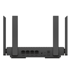 Cudy AX3000 Wi-Fi 6 Mesh Gigabitni usmerjevalnik (WR3000)