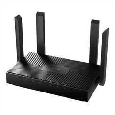 Cudy AX3000 Wi-Fi 6 Mesh Gigabitni usmerjevalnik (WR3000)