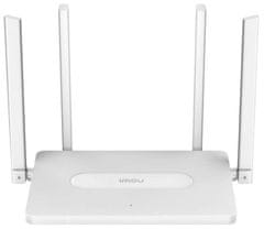 Imou by Dahua Dual-Band Wi-Fi router HR12G/ Wi-Fi IEEE 802.11b/g/n (2,4 GHz)/ IEEE 802.11a/n/ac (5 GHz)/ 3x LAN/ 1x WAN