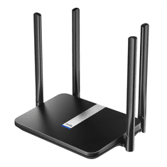 Cudy Usmerjevalnik AC1200 Wi-Fi Mesh 4G/LTE (LT500_EU)