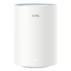 Cudy AC1200 Wi-Fi mesh sistem, komplet 3 (M1200(3-Pack))