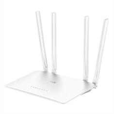 Cudy Usmerjevalnik AC1200 Wi-Fi (WR1200)