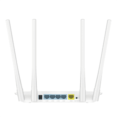 Cudy Usmerjevalnik AC1200 Wi-Fi (WR1200)