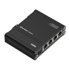 Teltonika ETHERNET stikalo za vodilo DIN - TSW304