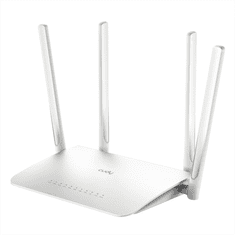 Cudy AC1200 Wi-Fi Mesh Gigabitni usmerjevalnik (WR1300)