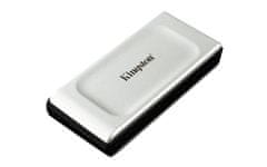 Kingston Prenosni SSD disk Flash SSD 500G XS2000