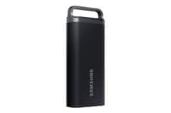 Samsung T5/2TB/SSD/External/Black/3R