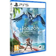 Sony Horizon - Forbidden West Igra za PS5