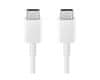 kabel USB-C (3A, 1,8 m), bel