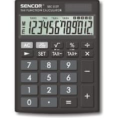 SENCOR Namizni kalkulator SEC 332 T