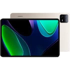 Xiaomi Pad 6 8GB/256GB Zlata