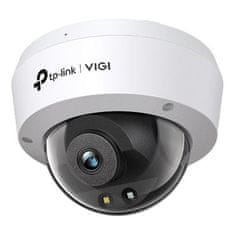 TP-Link Kamera VIGI C230(2.8mm) 3MPx, zunanja, IP Dome, osvetlitev 30m