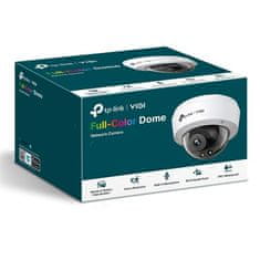 TP-Link Kamera VIGI C230(2.8mm) 3MPx, zunanja, IP Dome, osvetlitev 30m