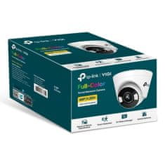 TP-Link Kamera VIGI C450(4mm) 5MPx, IP Turret, 30m osvetlitev