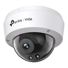 TP-Link Kamera VIGI C240(4mm) 4MPx, zunanja, IP Dome, osvetlitev 30m