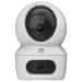 EZVIZ IP kamera H7C 4MP/ notranja/ Wi-Fi/ 4Mpix/ 2,8 mm objektiv/ H.265/ IR osvetlitev do 10 m/ bela